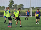 Kennismakingstraining van S.K.N.W.K. JO19-1 seizoen 2024-2025 van donderdag 20 juni 2024 (63/138)